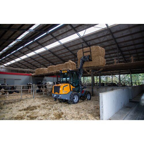 Giant Teleskoplader Giant G2700 TELE HD+ - Teleskopradlader 12466353